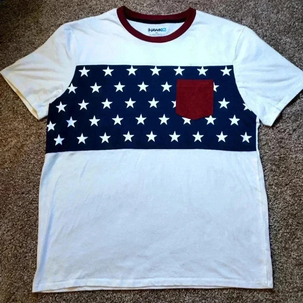 Tony Hawk Americana Youth T-shirt